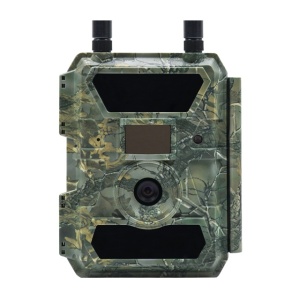 Camera vanatoare PNI Hunting 400C 12MP cu Internet 4G LTE, GPS, transmite simultan video si foto pe telefon, 4 email-uri, FTP, full HD 1080P, Night Vision, 57 LED-uri invizibile pentru animale - Img 5
