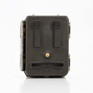 Camera vanatoare PNI Hunting 400C PRO 24MP cu Internet 4G LTE, GPS, transmite simultan video si foto pe telefon, 4 email-uri, FTP, full HD 1080P, Night Vision, 59 LED-uri invizibile pentru animale - Img 3