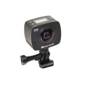 Camera video sport Midland H360 Action Camera Full HD cod C1288