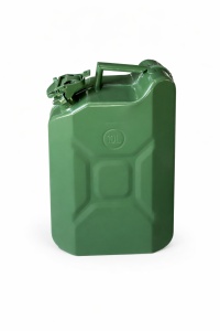 Canistra metal 10L