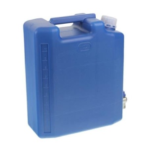 Canistra plastic cu robinet 10L - Img 2