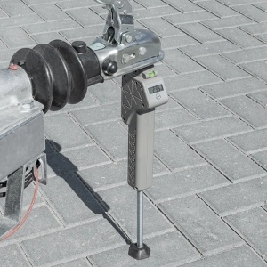Cantar electronic fix pentru protap rulote - Img 4
