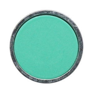 Cap buton comanda verde Ø 22mm LAY5 Breckner Germany - Img 5