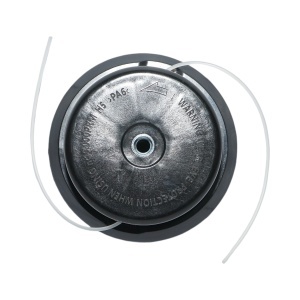 Cap tambur motocoasa M10x1.25mm, fir 2.4mm, automat Tap&Go universal - Img 3