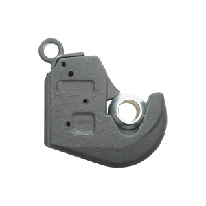 Cap tirant lateral cu lagar sferic cat. 2 pentru John Deere - Img 2