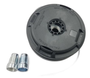 Cap trimmer Tecomec Easy Work M12x1,5LW / M10x1,0LW - Img 2