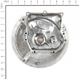 Capac bloc motor Briggs&Stratton 450E, 500E - Img 3