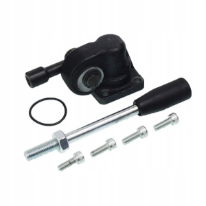 Capac complet distribuitor hidraulic seria RBS 10-112