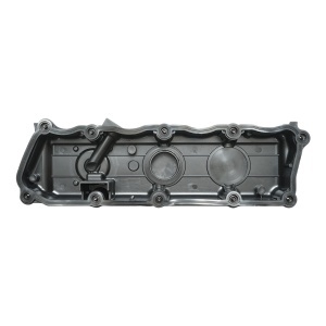 Capac culbutori pentru Caterpillar, motor Perkins cod OEM T426694 Breckner Germany - Img 2