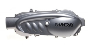 Capac curea transmisie Shineray ATV200 ST-9