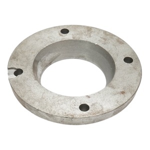 Capac din fonta pentru lagar cu rulment UC511 - Img 5