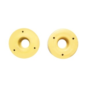 Capac fulie combina New Holland 140mm cod OEM 80391080, 391080 - Img 2