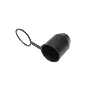 Capac pentru carlig remorcare fi 50mm cu inel de siguranta Breckner Germany - Img 2