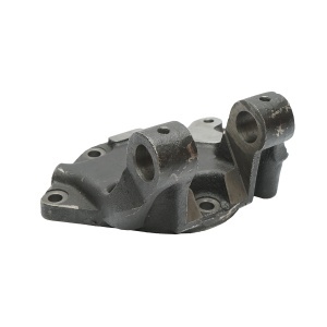 Capac/Placa suport monobloc U-445 Fiat 450-480 40.58.034 4982379 - Img 3