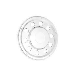 Capac roata 22,5 INOX