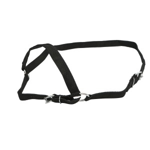 Capastru vaci nylon 25mm - Img 1