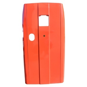 Capota motor UTB U-650 - Img 2