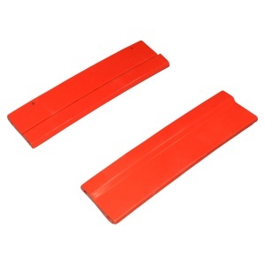 Capotaj complet Fiat U-445 /set (motor in 4 pistoane) cu suport plansa bord - Img 9