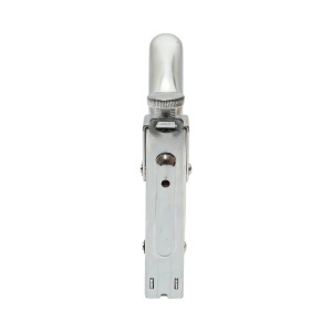 Capsator manual tapiterie reglabil 3 in 1, capse C 4-14mm, capse U 10-12mm, capse T 10-14mm, set 300 capse incluse Crownman - Img 5