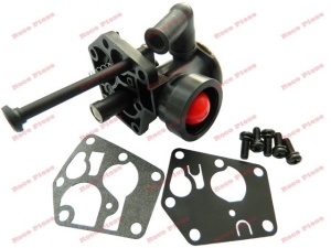 Carburator Briggs&Stratton 498809, 497619 (original)