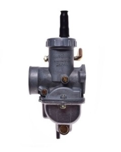Carburator motocicleta Mini Cross 4T 17mm - Img 4