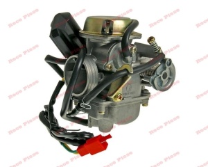 Carburator scuter chinezesc 4T 125-150cc - Img 3