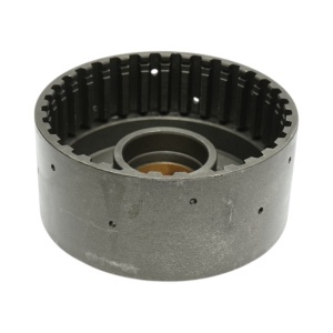 Carcasa ambreiaj priza putere Massey Ferguson, Landini cod OEM 1870004M92 - Img 4