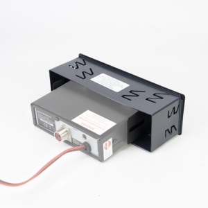 Carcasa PNI 1DIN pentru montaj statie radio TTi TCB-550 - Img 7