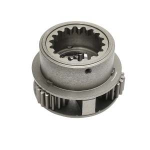 Carcasa reductor spate Fiat, New Holland cod OEM 4986426, 588731, 567879, 5012184, 82982391