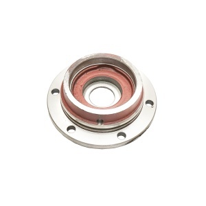 Carcasa rulment 30210 cutie viteze dreapta fi 90mm UTB U-445