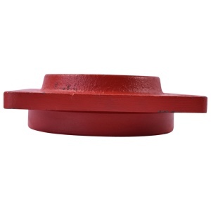 Carcasa rulment ax priza U-650 (rulment 6207) - Img 3