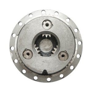 Carcasa sateliti diferential Massey Ferguson cod OEM 3764508M1 - Img 2
