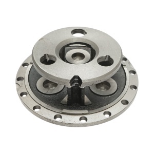 Carcasa sateliti punte fata Massey Ferguson cod OEM 3765454M1