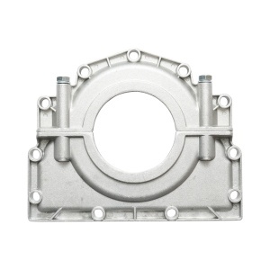 Carcasa simering arbore motor pentru Massey Ferguson, Landini, Perkins cod OEM 3637443M91, 4224148M91, 59537, U5MK0404, ZZ90044