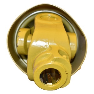 Cardan 1200 mm T8 cruce 35x106,5 (teava triunghiulara) 1 3/8 Z=6 - Img 3