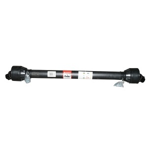 Cardan 1400 mm T5 cruce 30,2x80 (teava triunghiulara) 1 3/8 Z=6