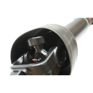 Cardan 1400mm S/T8, Z=6 cu teava tip stea - Img 5