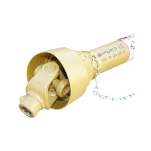 Cardan 1800 mm T6 - Img 2
