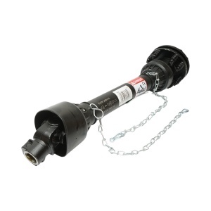 Cardan 850mm T4 1-3/8 Z=6 cu ambreiaj pentru utilaje de minim 35CP - Img 3