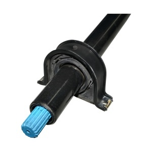 Cardan complet Dacia Papuc 1.9D lung 2080mm 6001545700 - Img 4