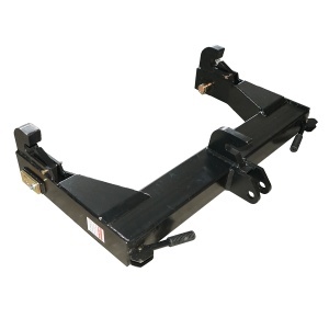 Carilg cu prindere rapida tiranti frontali in 3 puncte pentru utilaje cat. II, 38 inch (97cm) - Img 6
