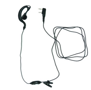 Casca cu microfon cu 2 pini tip PNI-K