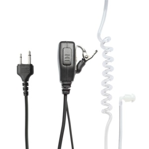 Casca cu microfon PNI HF31 cu 2 pini tip PNI-M pentru statii radio CB - Img 3