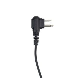 Casca cu microfon si tub acustic PNI HM92 cu 2 pini mufa PNI-MT - Img 5