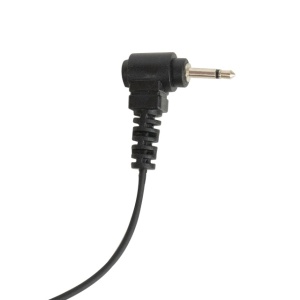 Casca PNI HF11 cu 1 pin 2.5 mm, tub acustic, pentru toate statiile radio - Img 6
