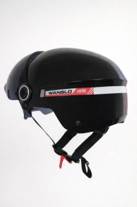 Casca Wanslo neagra - Img 2