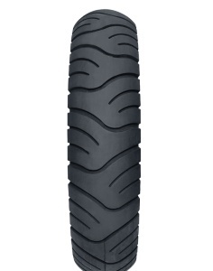 CAUCIUC WANDA - MOTO - 110/90-13 P286 4PR/TL