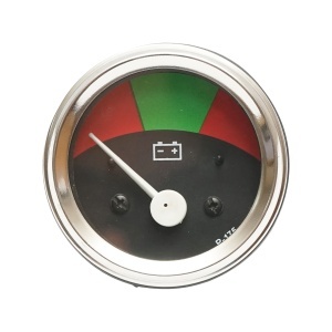 Ceas indicator incarcare Massey Ferguson cod OEM 1672835M2, S.41061, 36047 Breckner Germany