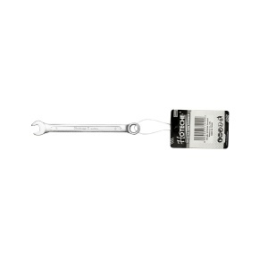 Cheie combinata fixa si inelara 8mm Cr-V Breckner Germany - Img 2