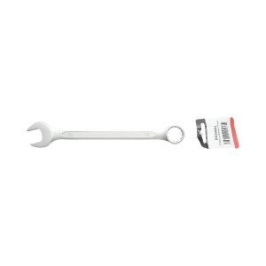 Cheie combinata fixa si inelara de 19mm profesionala Cr-V Breckner Germany